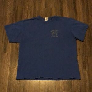 Choe’s Quality Martial Arts Tshirt